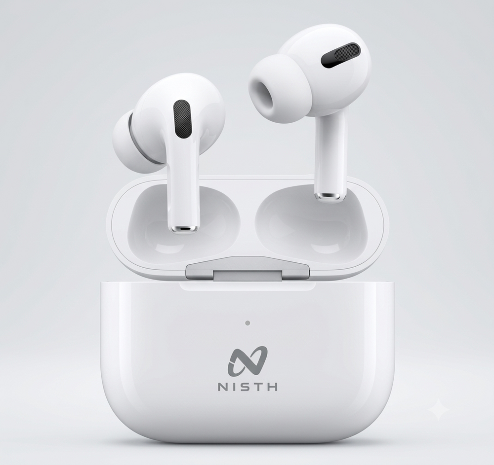 NISTH NB-S01 earbuds
